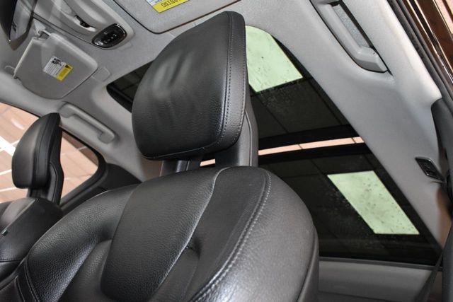 2017 Volvo XC90 T6 AWD 7-Passenger Momentum - 21977816 - 20