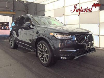 2017 Volvo XC90