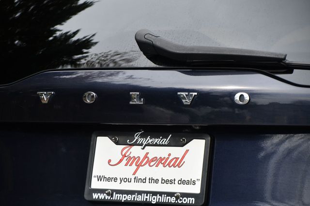 2017 Volvo XC90 T6 AWD 7-Passenger Momentum - 22944765 - 11