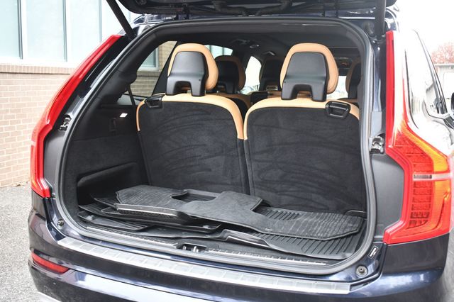 2017 Volvo XC90 T6 AWD 7-Passenger Momentum - 22944765 - 13