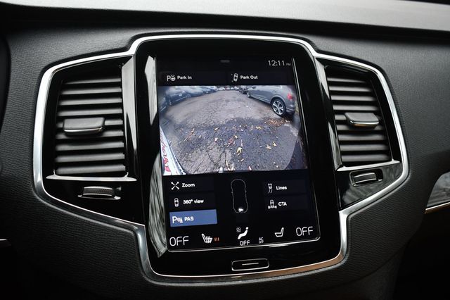 2017 Volvo XC90 T6 AWD 7-Passenger Momentum - 22944765 - 43