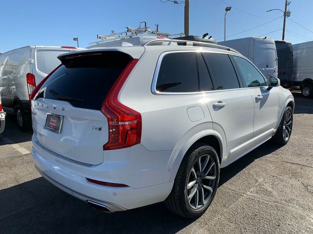 2017 Volvo XC90 Momentum photo 10