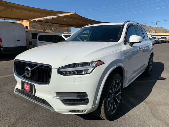 2017 Volvo XC90 Momentum photo 5