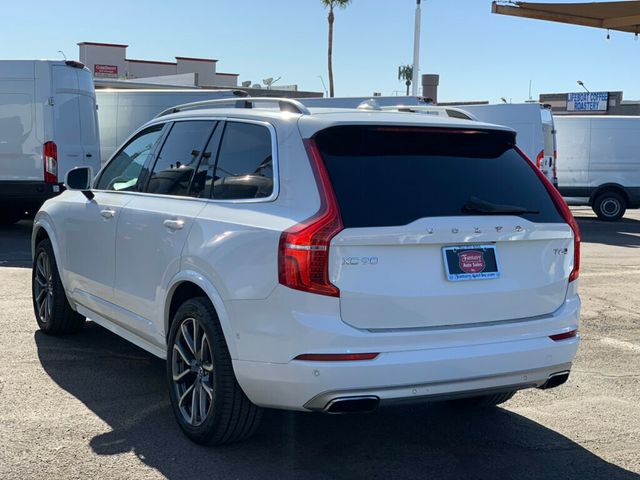 2017 Volvo XC90 Momentum photo 6