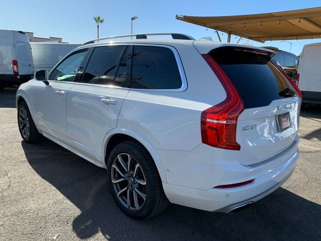 2017 Volvo XC90 Momentum photo 7