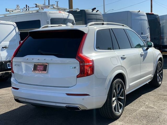 2017 Volvo XC90 Momentum photo 9