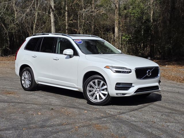 2017 Volvo XC90 T6 AWD 7-Passenger Momentum - 22991107 - 0