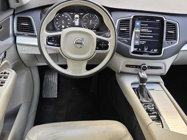 2017 Volvo XC90 T6 AWD 7-Passenger Momentum - 22991107 - 11