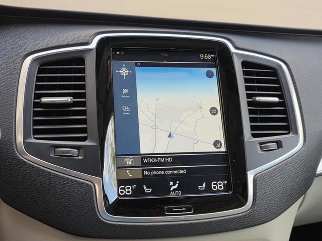 2017 Volvo XC90 T6 AWD 7-Passenger Momentum - 22991107 - 15