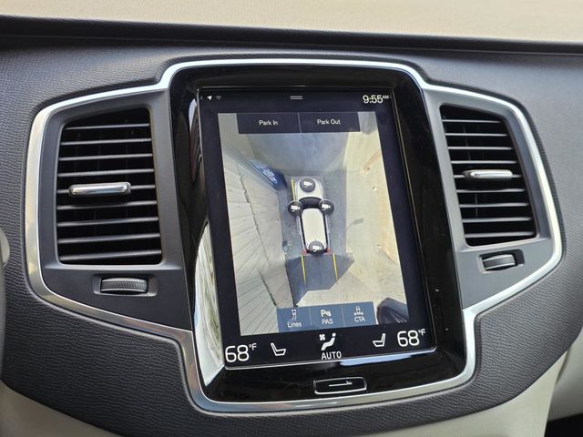 2017 Volvo XC90 T6 AWD 7-Passenger Momentum - 22991107 - 17