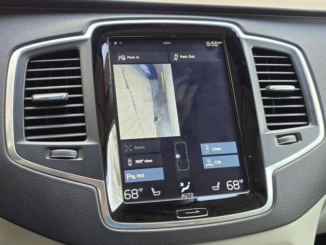 2017 Volvo XC90 T6 AWD 7-Passenger Momentum - 22991107 - 18