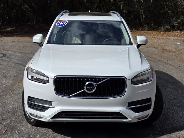 2017 Volvo XC90 T6 AWD 7-Passenger Momentum - 22991107 - 1