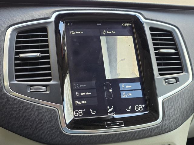 2017 Volvo XC90 T6 AWD 7-Passenger Momentum - 22991107 - 19