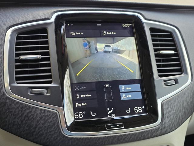 2017 Volvo XC90 T6 AWD 7-Passenger Momentum - 22991107 - 20