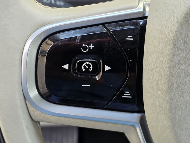 2017 Volvo XC90 T6 AWD 7-Passenger Momentum - 22991107 - 30