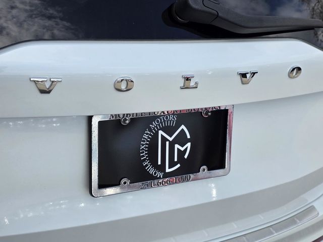 2017 Volvo XC90 T6 AWD 7-Passenger Momentum - 22991107 - 34