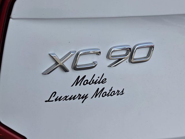 2017 Volvo XC90 T6 AWD 7-Passenger Momentum - 22991107 - 36