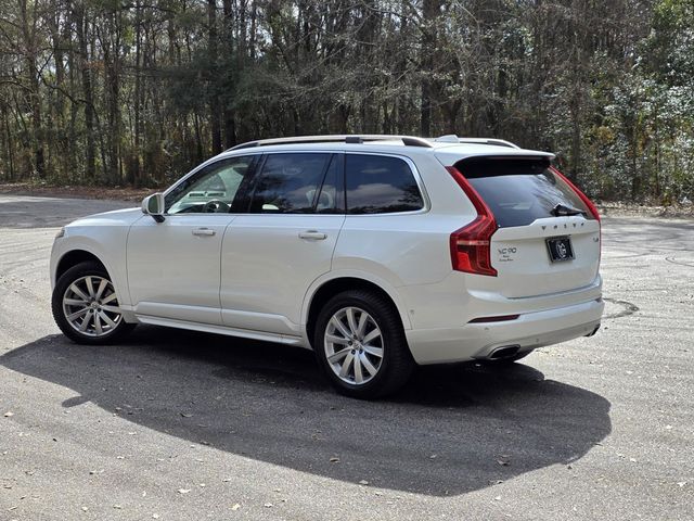 2017 Volvo XC90 T6 AWD 7-Passenger Momentum - 22991107 - 3