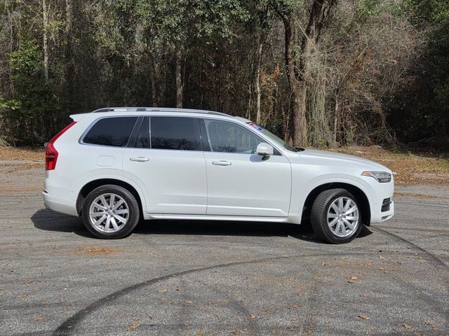 2017 Volvo XC90 T6 AWD 7-Passenger Momentum - 22991107 - 41