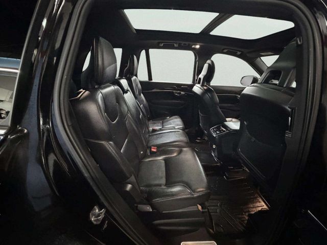 2017 Volvo XC90 T6 AWD 7-Passenger Momentum - 22985875 - 29