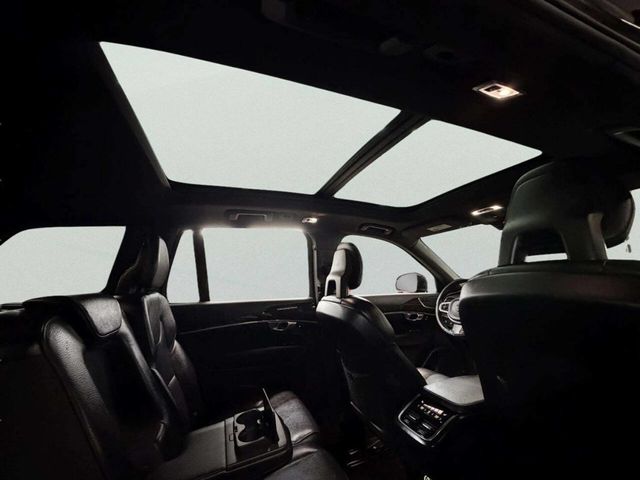 2017 Volvo XC90 T6 AWD 7-Passenger Momentum - 22985875 - 36