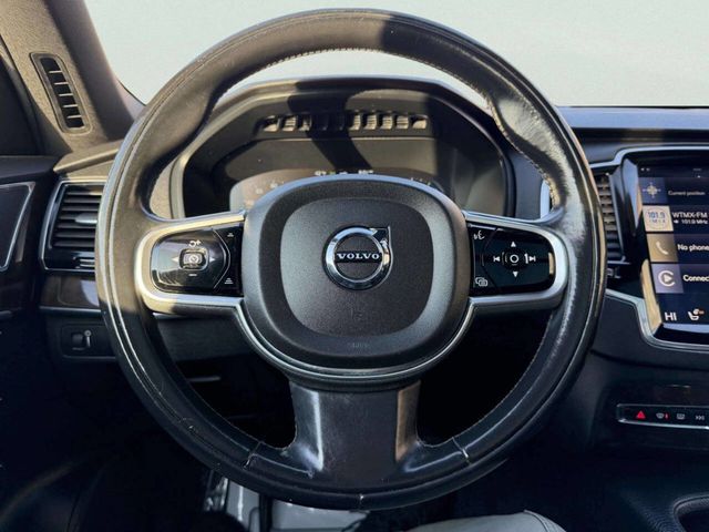 2017 Volvo XC90 T6 AWD 7-Passenger Momentum - 22985875 - 39
