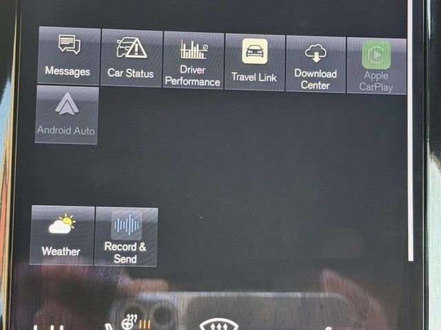 2017 Volvo XC90 T6 AWD 7-Passenger Momentum - 22985875 - 49