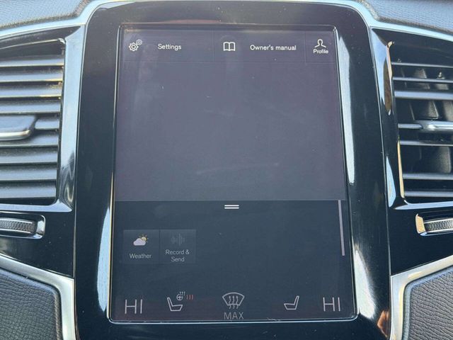 2017 Volvo XC90 T6 AWD 7-Passenger Momentum - 22985875 - 50