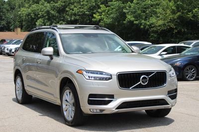 2017 Volvo XC90