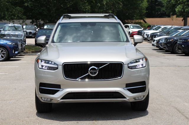 2017 Volvo XC90 T6 AWD 7-Passenger Momentum - 23048964 - 1