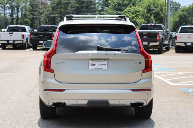 2017 Volvo XC90 T6 AWD 7-Passenger Momentum - 23048964 - 6