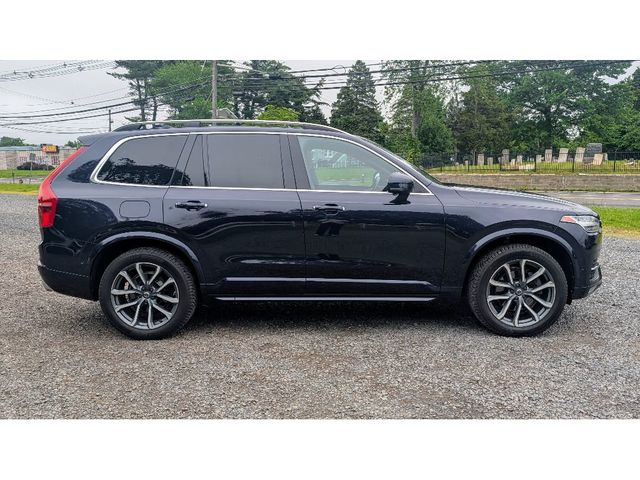 2017 Volvo XC90 T6 AWD 7-Passenger Momentum - 22935219 - 7