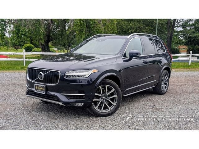 2017 Volvo XC90