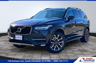 2017 Volvo XC90