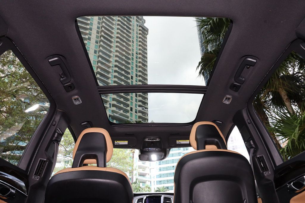 2017 Volvo XC90 T6 AWD 7-Passenger Momentum - 22999173 - 9