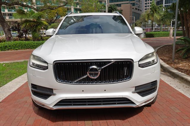 2017 Volvo XC90 T6 AWD 7-Passenger Momentum - 22999173 - 19