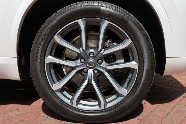 2017 Volvo XC90 T6 AWD 7-Passenger Momentum - 22999173 - 53