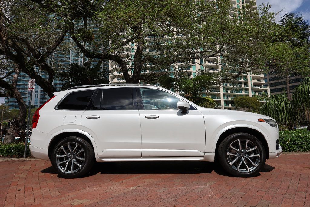 2017 Volvo XC90 T6 AWD 7-Passenger Momentum - 22999173 - 62