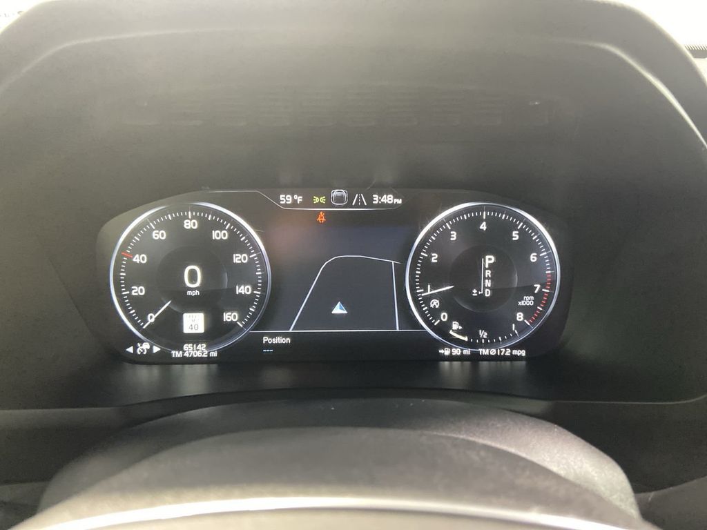 volvo xc90 tft display free sample