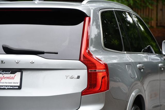 2017 Volvo XC90 T6 AWD 7-Passenger R-Design - 23047011 - 11