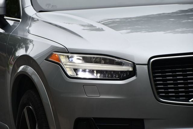 2017 Volvo XC90 T6 AWD 7-Passenger R-Design - 23047011 - 13