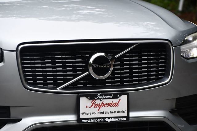 2017 Volvo XC90 T6 AWD 7-Passenger R-Design - 23047011 - 14