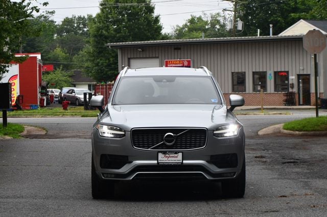 2017 Volvo XC90 T6 AWD 7-Passenger R-Design - 23047011 - 1