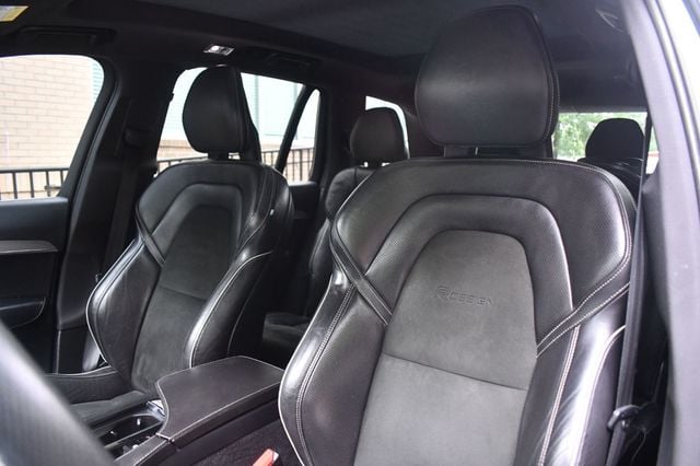 2017 Volvo XC90 T6 AWD 7-Passenger R-Design - 23047011 - 23