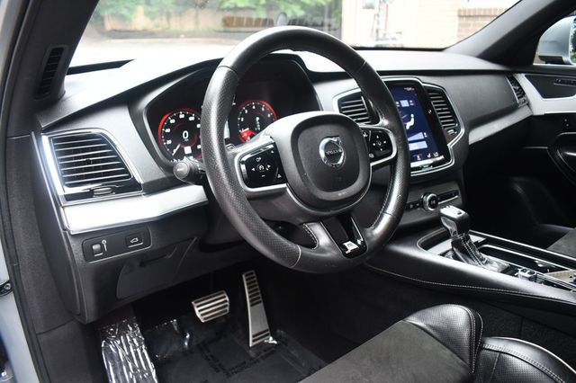 2017 Volvo XC90 T6 AWD 7-Passenger R-Design - 23047011 - 24