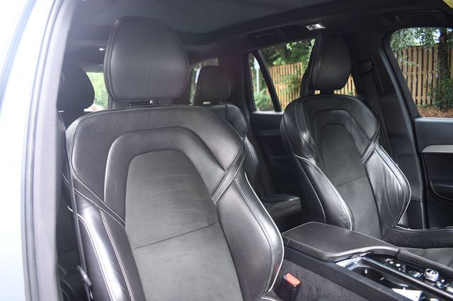 2017 Volvo XC90 T6 AWD 7-Passenger R-Design - 23047011 - 34