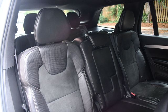 2017 Volvo XC90 T6 AWD 7-Passenger R-Design - 23047011 - 37