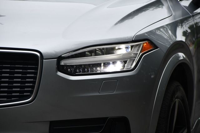 2017 Volvo XC90 T6 AWD 7-Passenger R-Design - 23047011 - 3