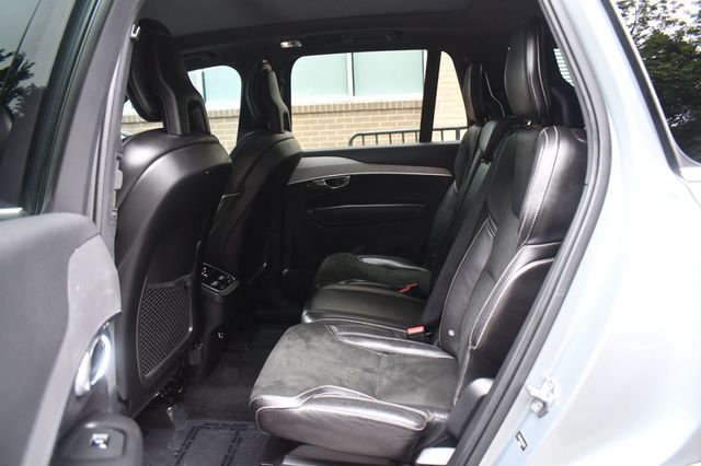 2017 Volvo XC90 T6 AWD 7-Passenger R-Design - 23047011 - 39