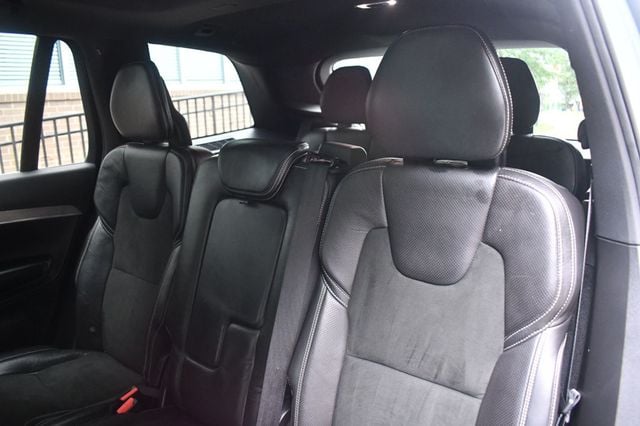 2017 Volvo XC90 T6 AWD 7-Passenger R-Design - 23047011 - 40